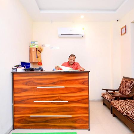 โอโย 38733 เดอะ ไส พาเลซ Hotel ปัญจ์กุลา ภายนอก รูปภาพ
